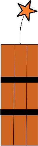 Dynamite, Boom, Explosive, Ignition, Bomb - Dynamite (250x500)