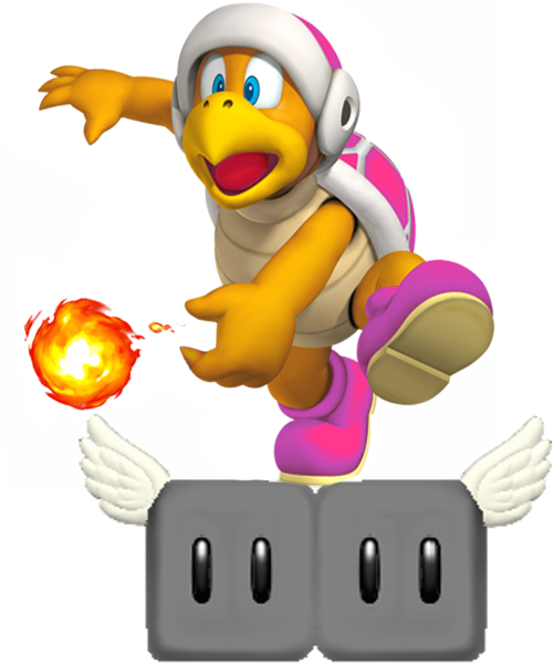 Amazing Flying Fire Bro - Amazing Flying Fire Bro (500x599)