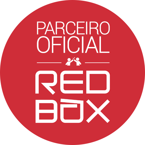 Parceiro Da Editora Redbox - Stay Calm And Show Me Your (500x500)