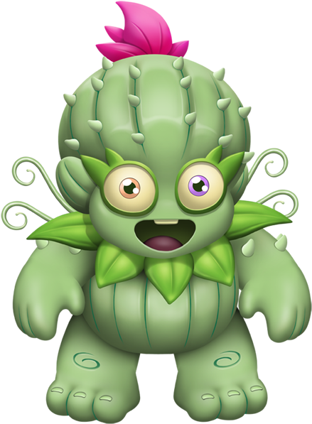 Baby - My Singing Monsters (451x600)