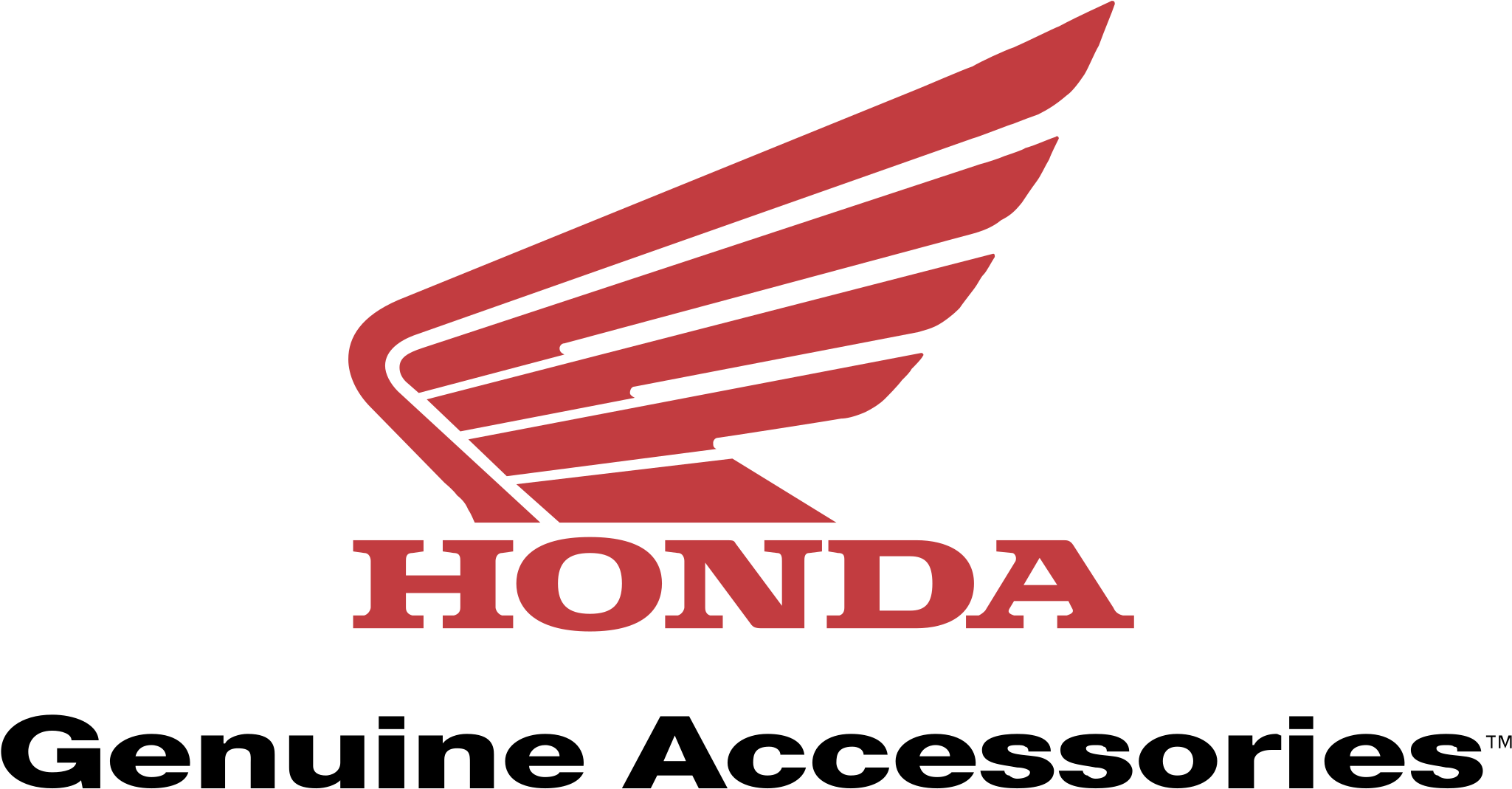 Honda Logo Png Transparent - Factory Effex Fx04-2678 Logo 5 Pack Stickers (2400x2400)