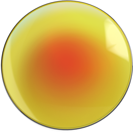 Fire Iridium Running, Everyday - Circle (460x460)