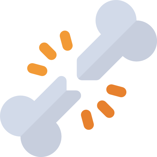 Joints And Get Full Functionality Back In The Limbs - Dewgibbons + Partners (512x512)