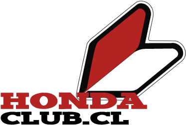 Honda Club Chile - Honda Club (377x377)