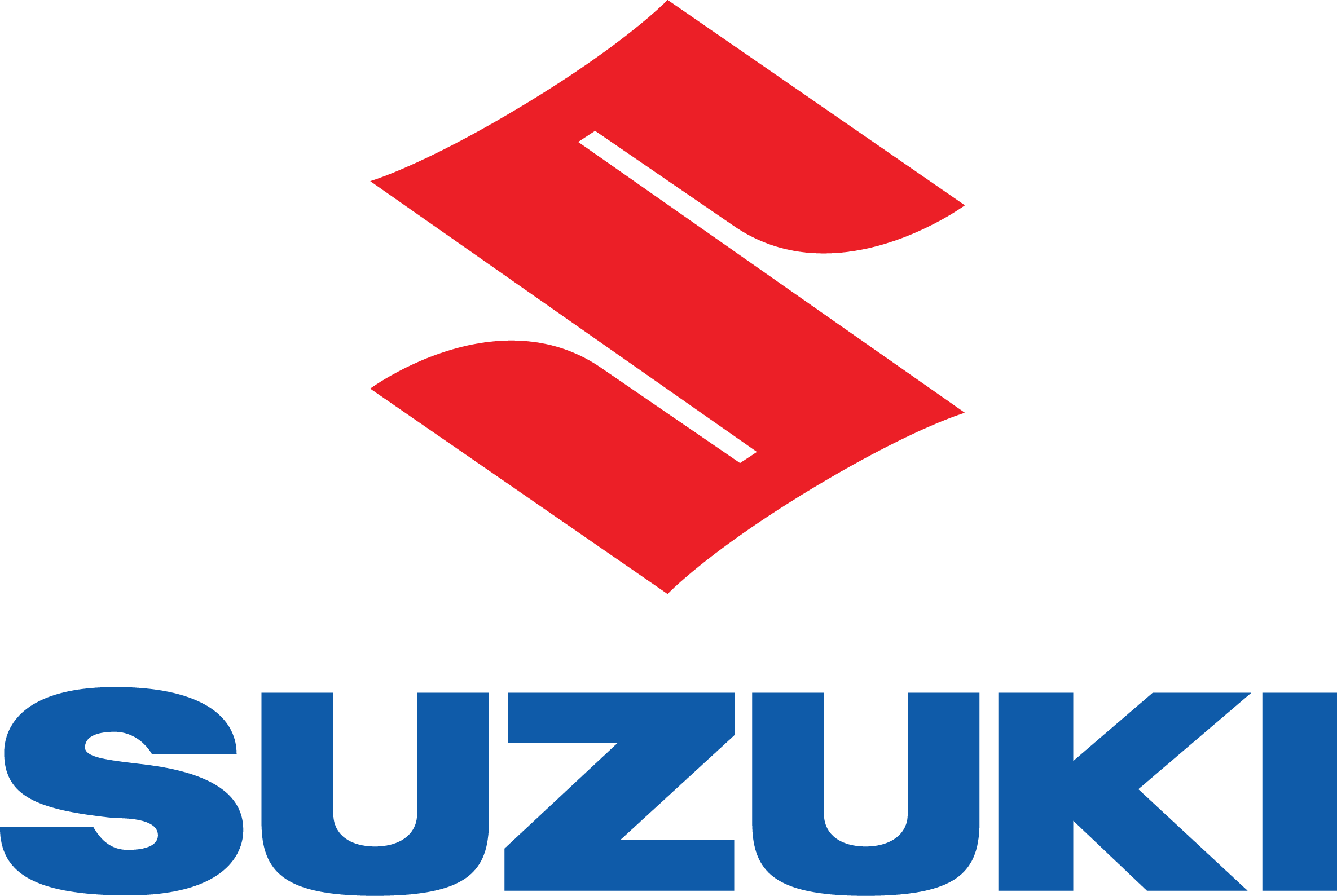Visit Our Showroom - Suzuki Logo 2016 (2370x1589)