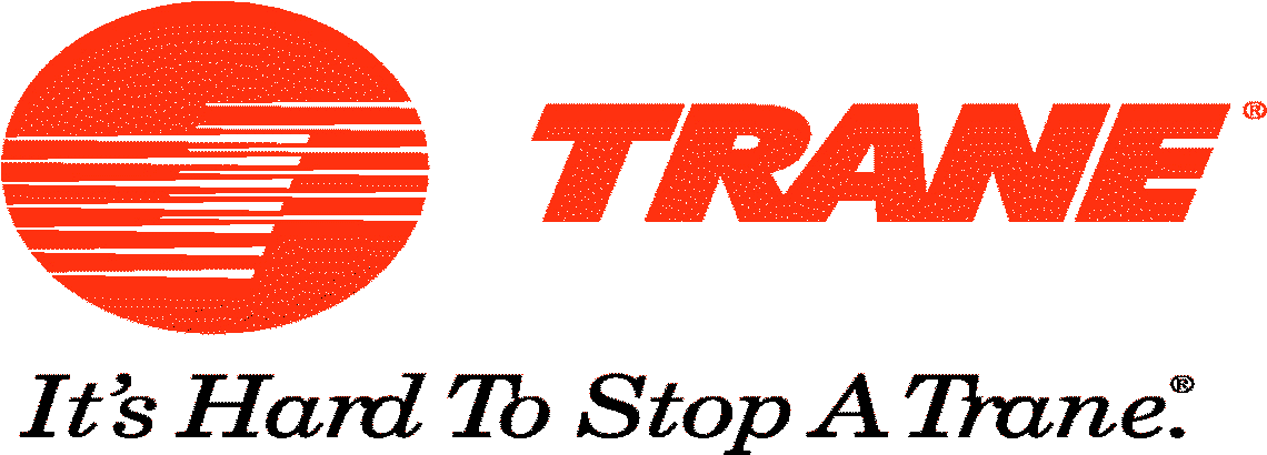 American Standard Air Conditioning Service, Trane Air - Trane Heating And Cooling (1195x489)