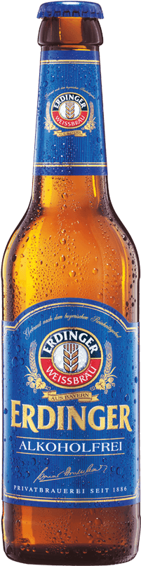 Erdinger Alkoholfrei - Erdinger Non Alcoholic Beer (842x842)