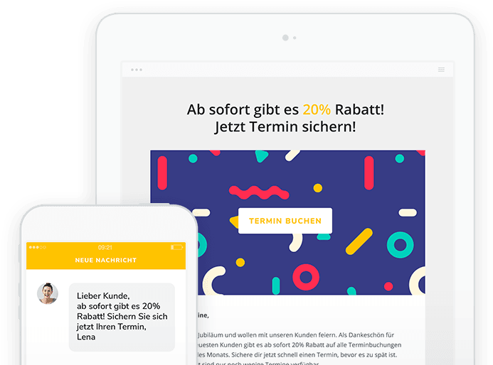 Great Newsletter Verschicken With Dankeschn Versenden - Newsletter (700x539)