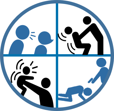 Ch2 Dvs Domestic Violence Lawyer In Fort Lauderdale - Violence Clipart Png (435x424)