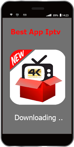 Redbox Tv - Smartphone (511x512)