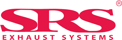 Honda Logo - Srs Exhaust (500x500)