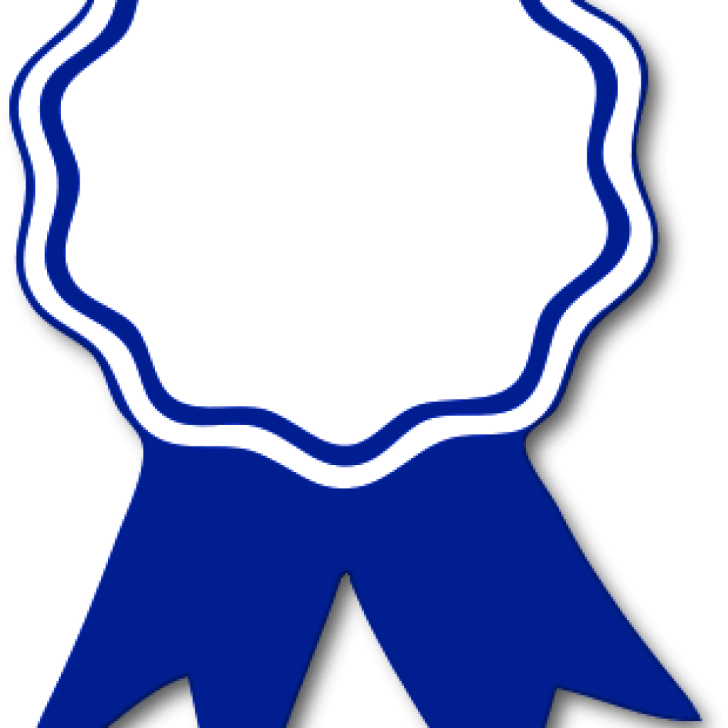 First Place Ribbon Clipart Free Award Public Domain - Young Scientists Online Journal (1024x1024)