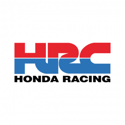 Hrc Honda Logo (400x400)