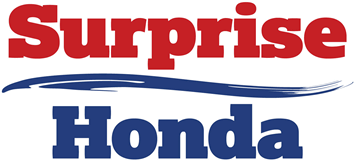 Surprise Honda - Graphic Design (400x309)