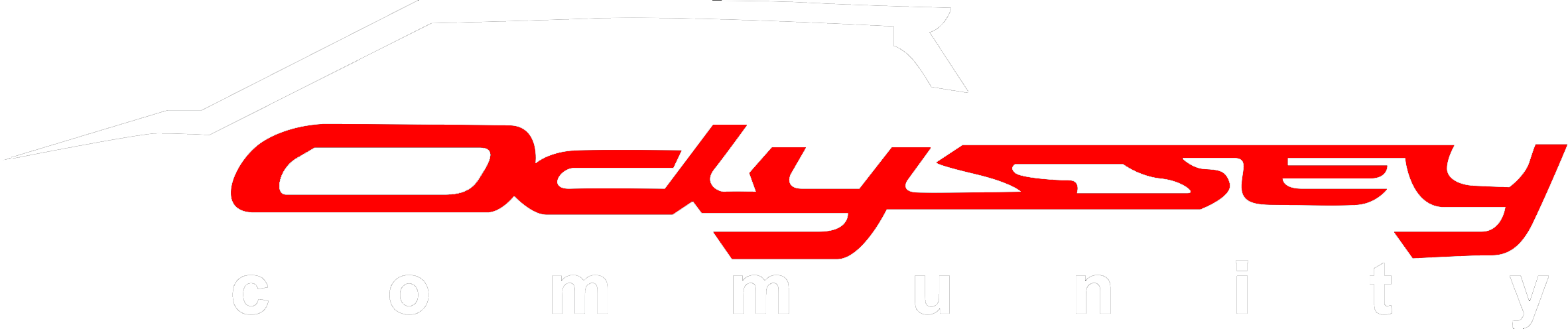 Hocy - Honda Odyssey (2364x496)