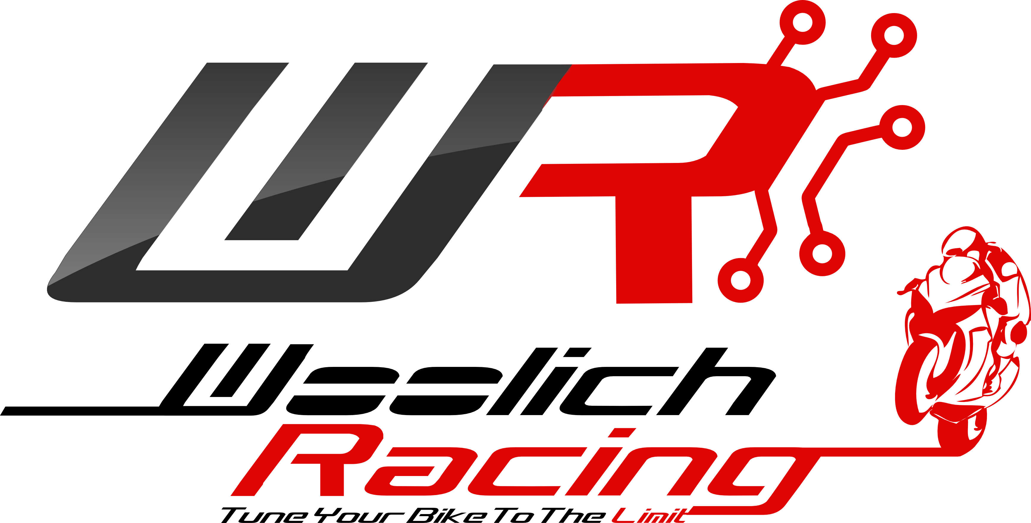 Honda Racing Logo Vector - Logo Honda Racing Vector (3467x1759)