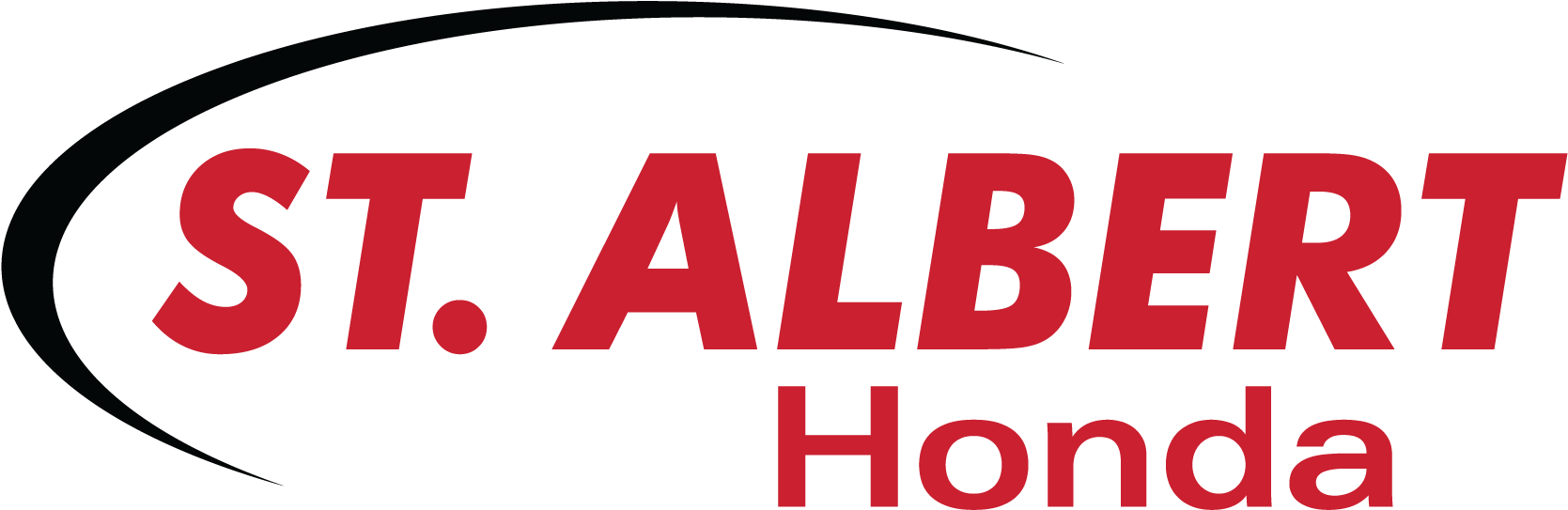Albert Honda Logo - St. Albert Honda (2000x1000)