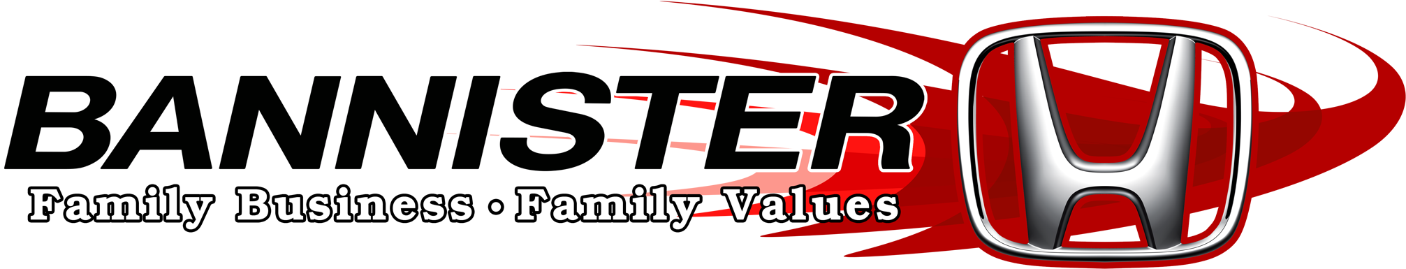 Bannister Honda Sales Vernon Bc - Bannister Honda (2100x426)