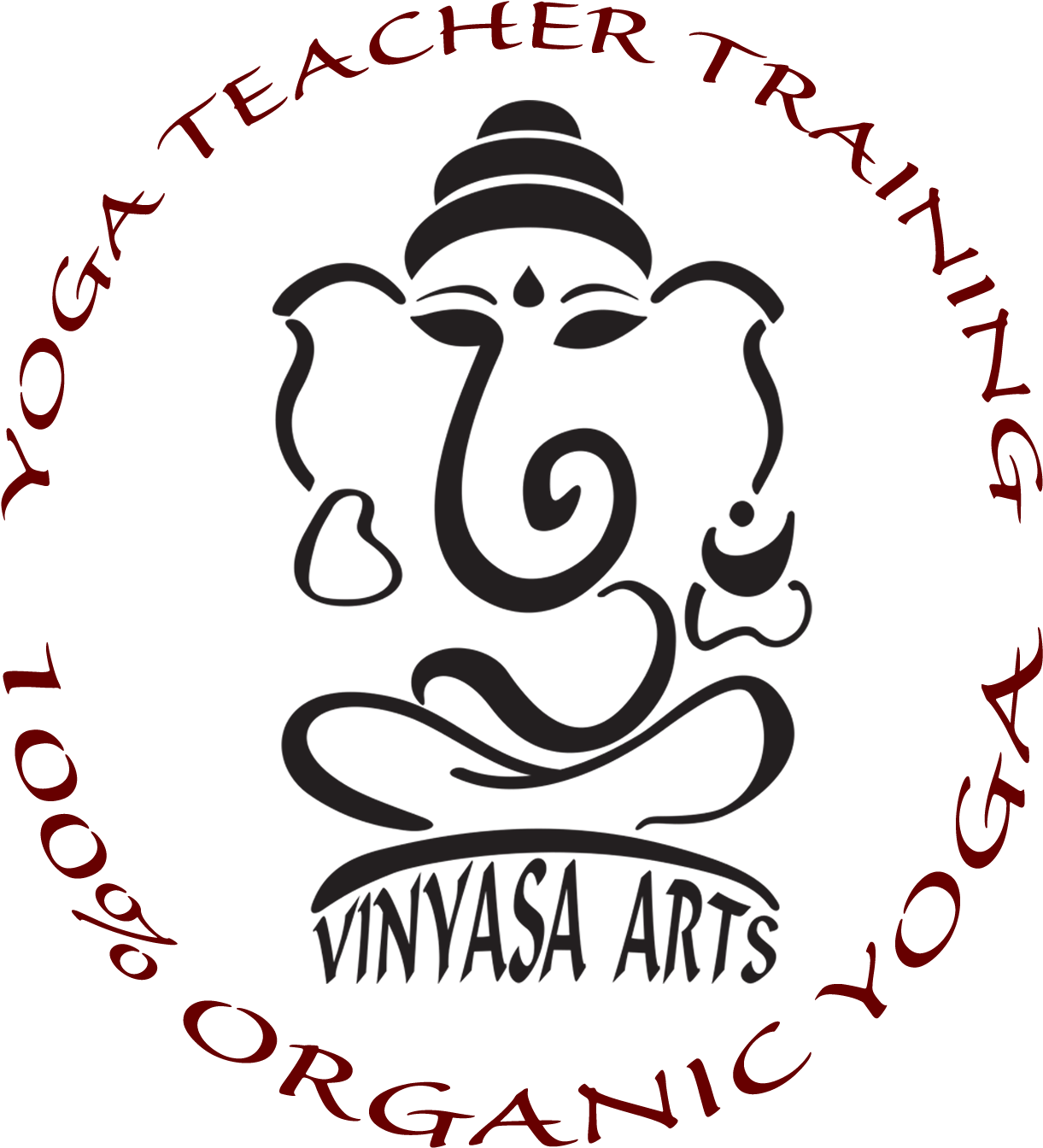 Teacher Training At Vinyasa Arts - Teacher Training At Vinyasa Arts (1500x1500)