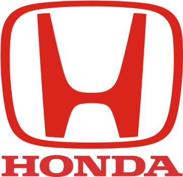 Lista / Griglia - Honda Logo (670x348)