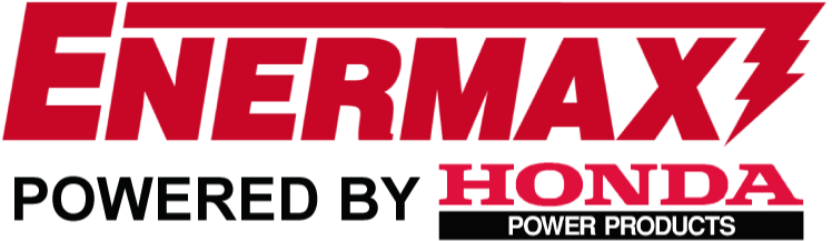 Ew 200dlx Enermax Powered By Honda Logo - Genuine Honda 751a0-750-800 Brake & Friction Disk (792x251)