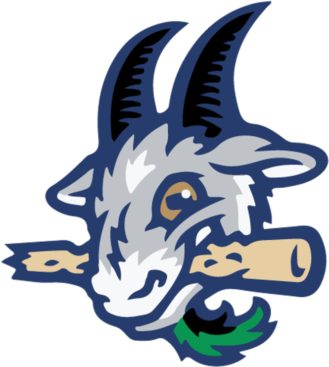 Yard Goats Baseball Logo (1024x768)