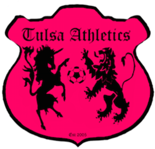 Tulsa - Outstanding Achievement In The Field (500x500)