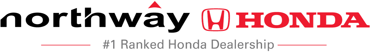 We're Here For You - Honda Automobile Company Yellow Backed Logo Fun Bi-fold (1200x170)