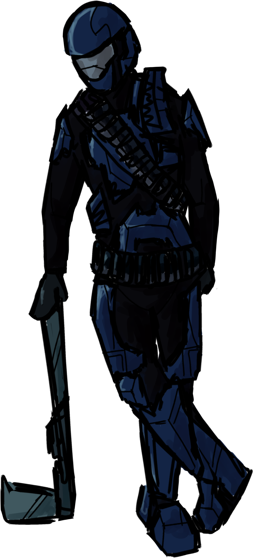 Red Vs. Blue - Season 9 (1280x1916)