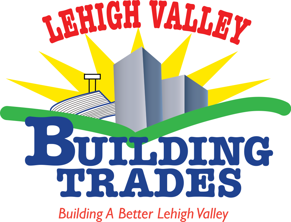 Lv Bldg Trades Endorse Morganelli In Ag Race - Love Being (947x723)