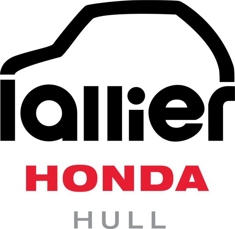 Download Honda Logo - Lallier Honda (768x749)