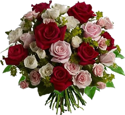 Le Rose - Roses Flowers Online - Love Letters - Flowers Delivered (400x400)
