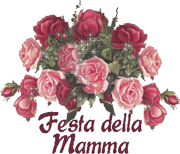 Immagini Di Auguri Per La Festa Della Mamma - Good Night Sweet Dreams (400x319)
