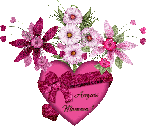 Le Mamme Stringono Le Mani Dei Loro Bambini Per Un - Buona Festa Della Mamma Gif (521x449)