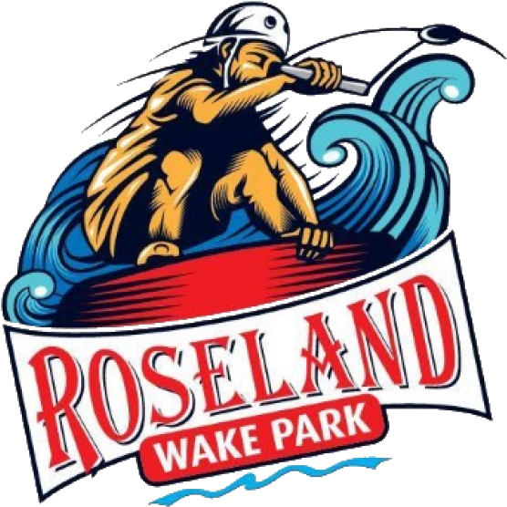 Roseland Wake Park Is Located Right In Front Of Roseland - Roseland Wake Park (650x650)