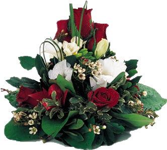 Cuore Di Mamma - Composizioni Floreali (400x400)