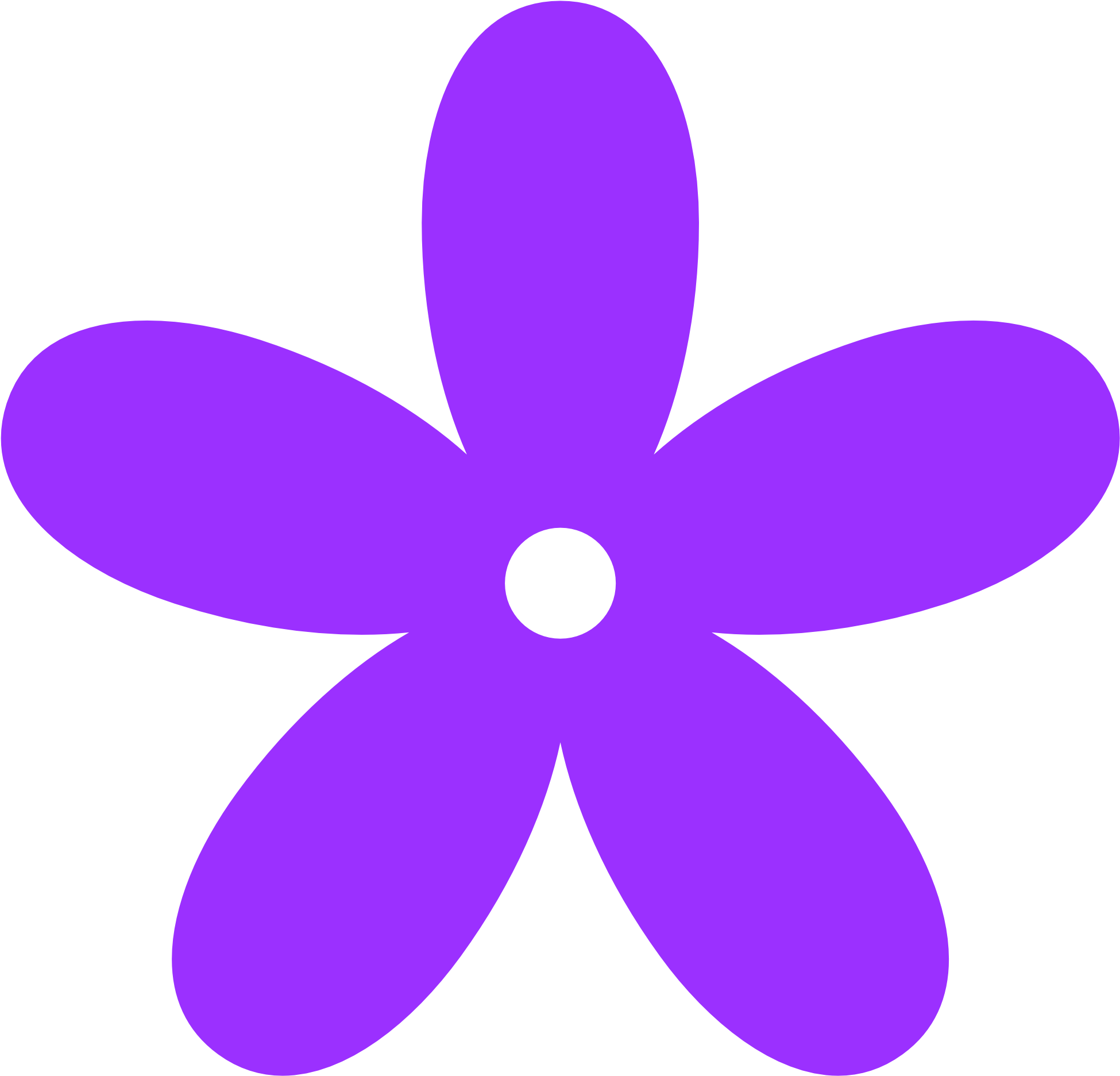 Habrumalas - Lavender Flower Clip Art (1969x1952)