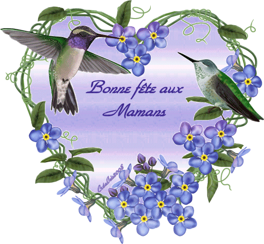 10 Maggio Festa Della Mamma La Civilta' Di Un Popolo - Have A Good Week Gifs (513x474)