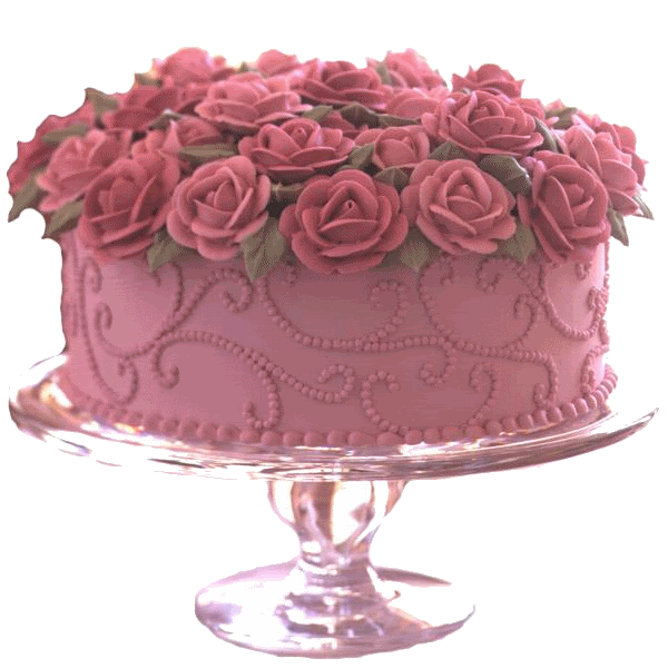 {ricette Bimby} - Wilton Books-decorating Cakes (600x600)