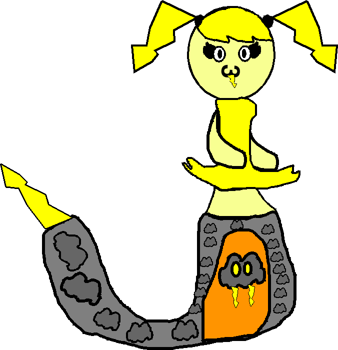 Deviantid - Art (676x700)