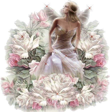 Mamma Angelo - Glitter Fantasy Love (450x450)