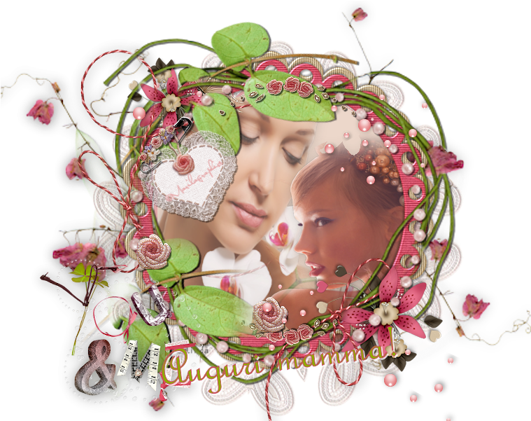 ***festa Della Mamma 2015*** - Mother's Day (800x600)