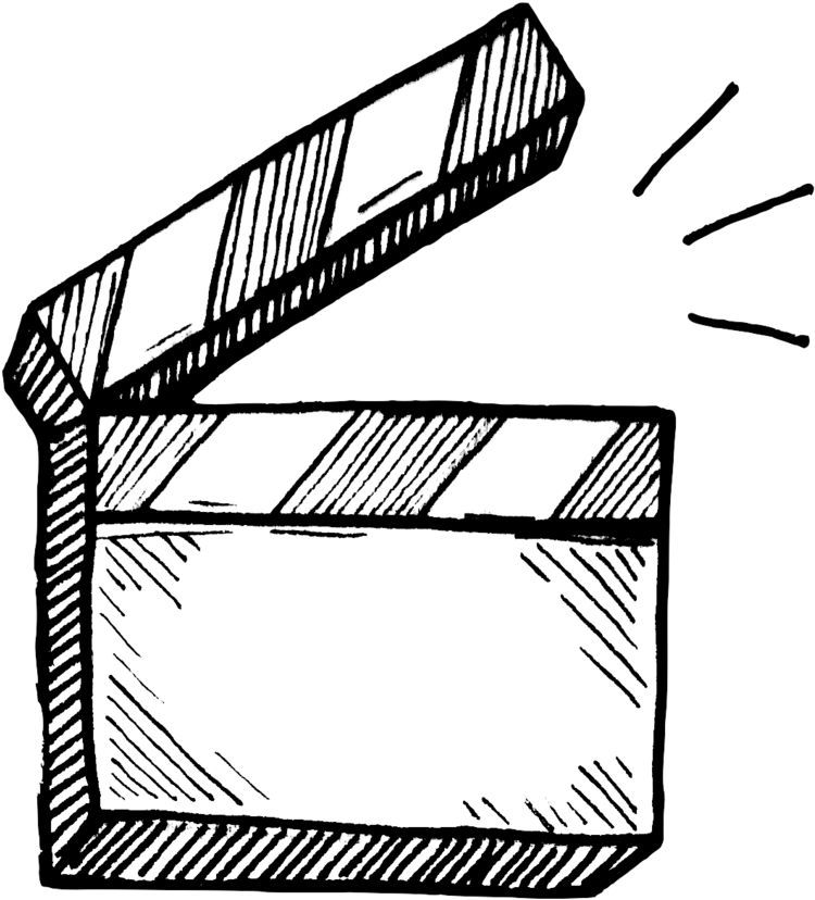 Clapboard - Clapboard (1000x950)