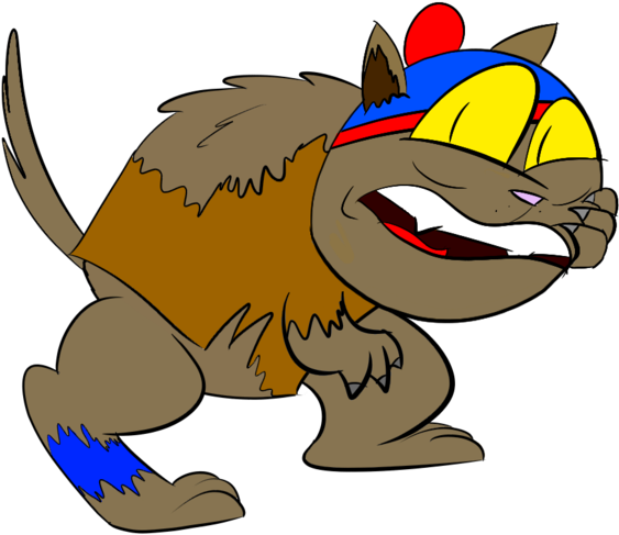 By Mothpebbles On Deviantart - Stan (1032x774)