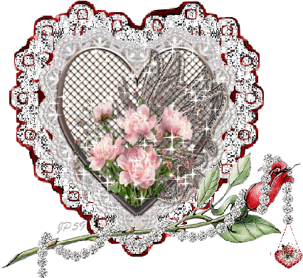 L'origine Della Festa Della Mamma - Happy Rose Day Gif (438x398)