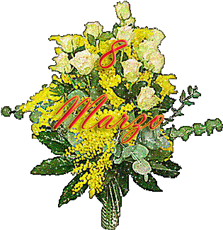 Festa Delle Donne Gif (350x351)