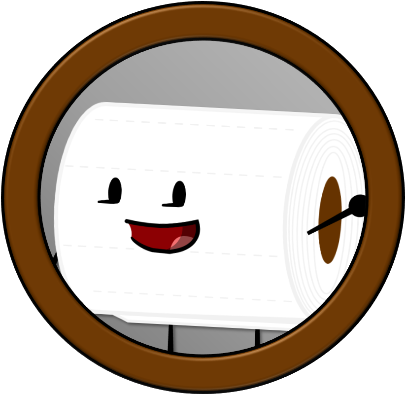 Object Island - Toilet Paper (824x801)