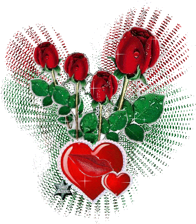 Photobucket - Roses And Hearts (403x461)
