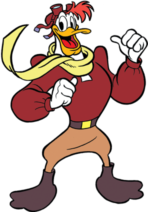 Launchpad - “ - Joe Mcquack (318x436)