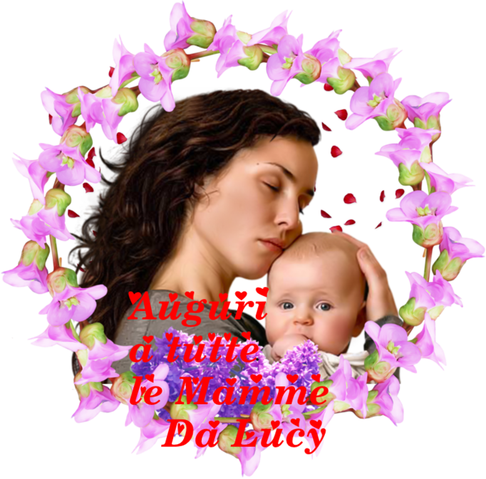 Festa Della Mamma - Baby (682x673)